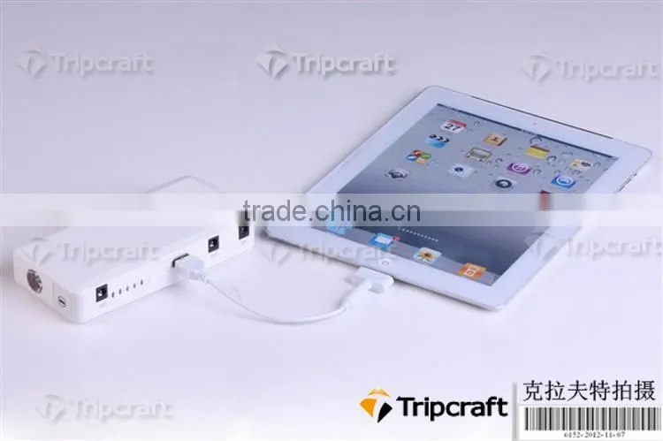 Fasion Best mobile power bank /good quality portable charger approve with CE, RoHs selling at low price