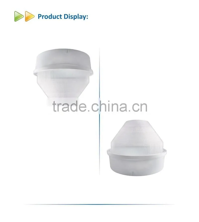 2016 thai products wholesale 75w gas station led canopy lights