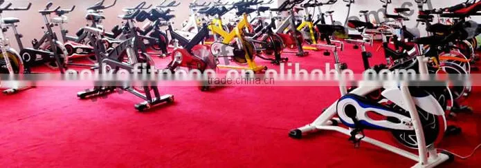 Cardio exercise bike/exercise equipment/spinning/Commercial Fitness/Gym equipment