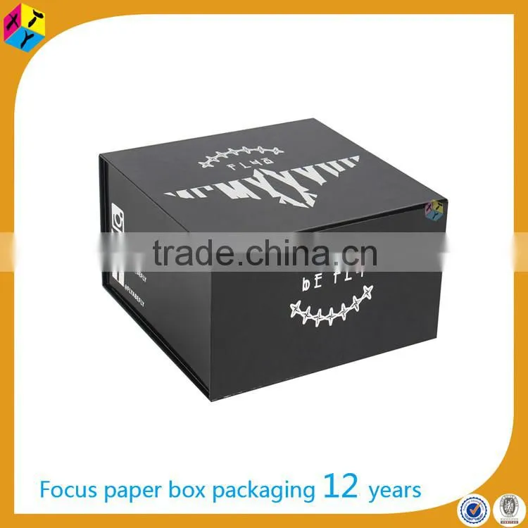 elegant gift paper cardboard top hat favour boxes
