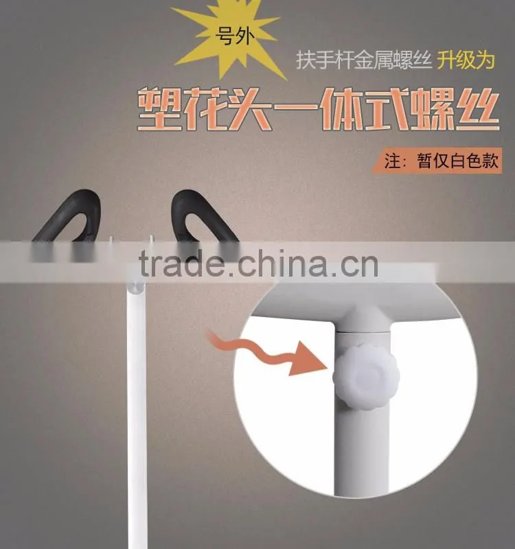 2016 Hot sale handel bar for Xiaomi mini self balancing scooter for kids smart two wheel hoverboard electric skateboard