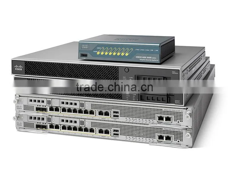 Cisco ASA 5500 Series ASA5510-CSC10-K9