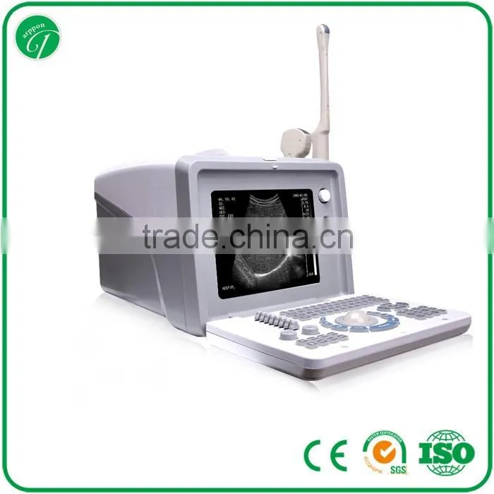 Full digital Laptop Ultrasound Machine Price Portable Ultrasound Machine 2018CI