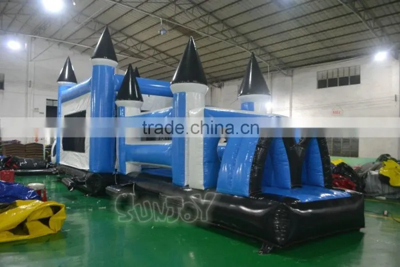 SUNJOY 2016 new designed bouncy castles inflatables china, inflatable, jumper kids for sale