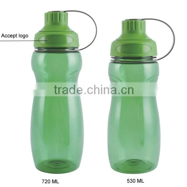 Water Bottles Drinkware Type and CE / EU Certification tritan fruit infuser water bottle