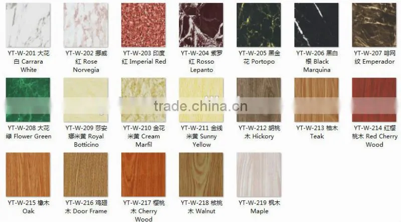 Aluminium Composite Panel ACP Panel Wall Panel