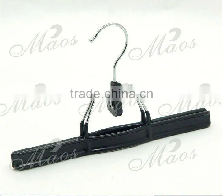 PVC Coated Hanger AND RED COLOR HANGER