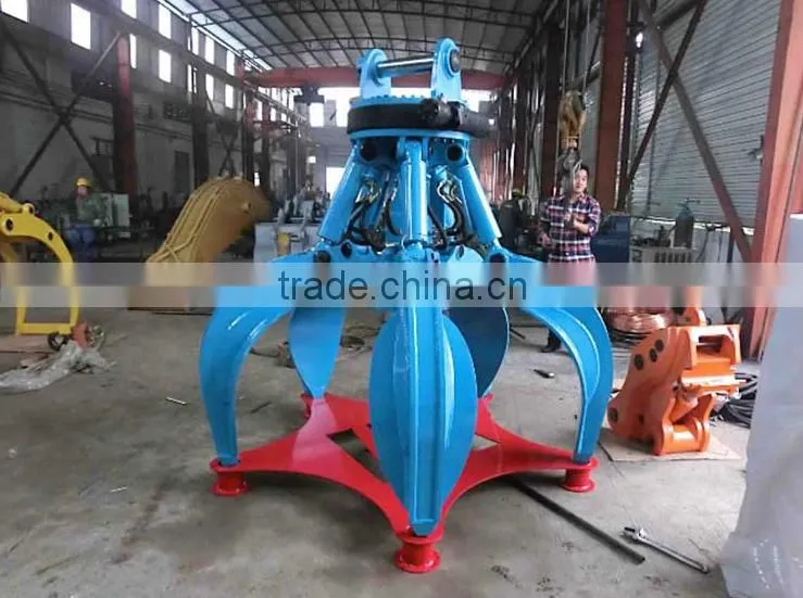 2015 Radio Remote Control Grab From China