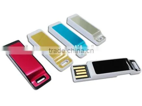 Advertising gift Customized mini usb memory ,customized mini usb flash drive with full capacity 128MB to 64GB