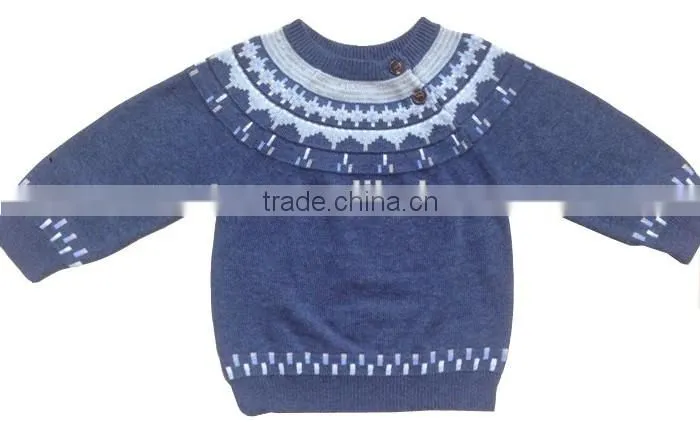 Runtex Baby BOBY's jumper RT-8087