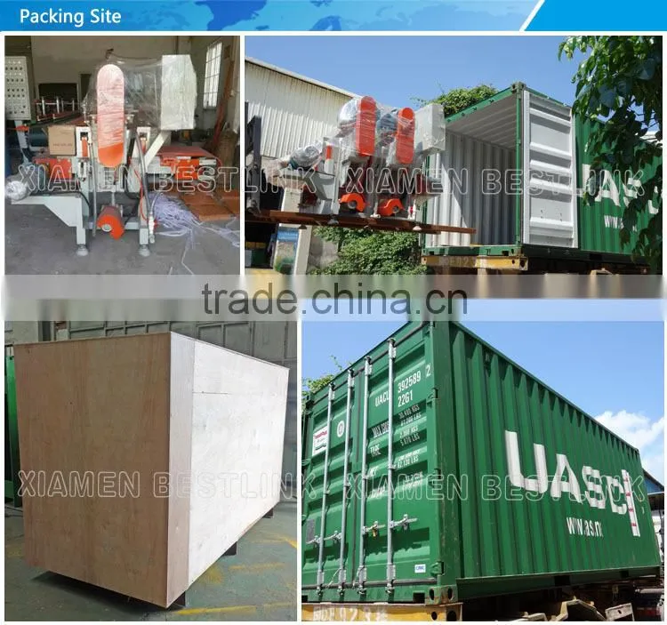 multi blade mosaic tile making machine for ceramic tile and marble and granite