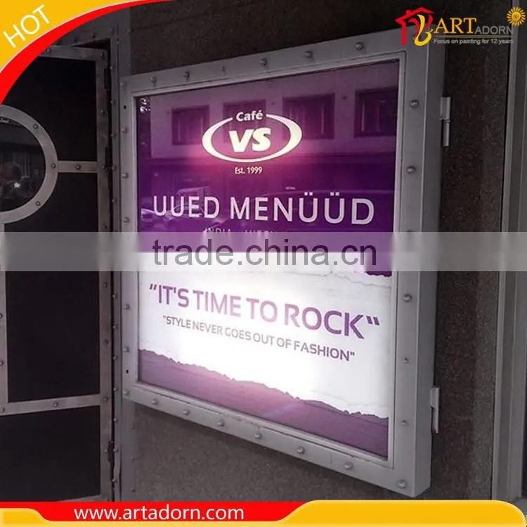 Short Delivery Time High Quality Raw Materials Printing Pvc Flex Banner Guangzhou