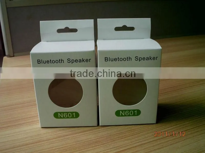 Portable and cheap Promotional Mini Boombox Bluetooth speaker