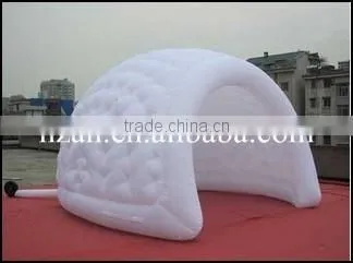 Cheap Customized Inflatable Tent with Room