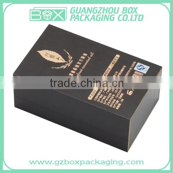 Plywood Boxes Small