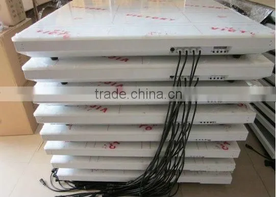 Sute LED Video dance floor