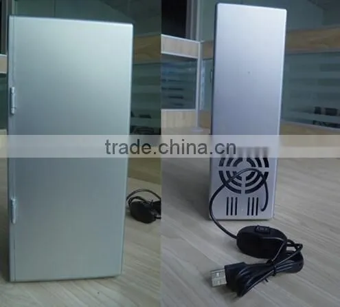 Fashion USB beer fridge / portable beer fridge / beer bottle fridge