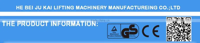 chain block manual chain block chain block with CE