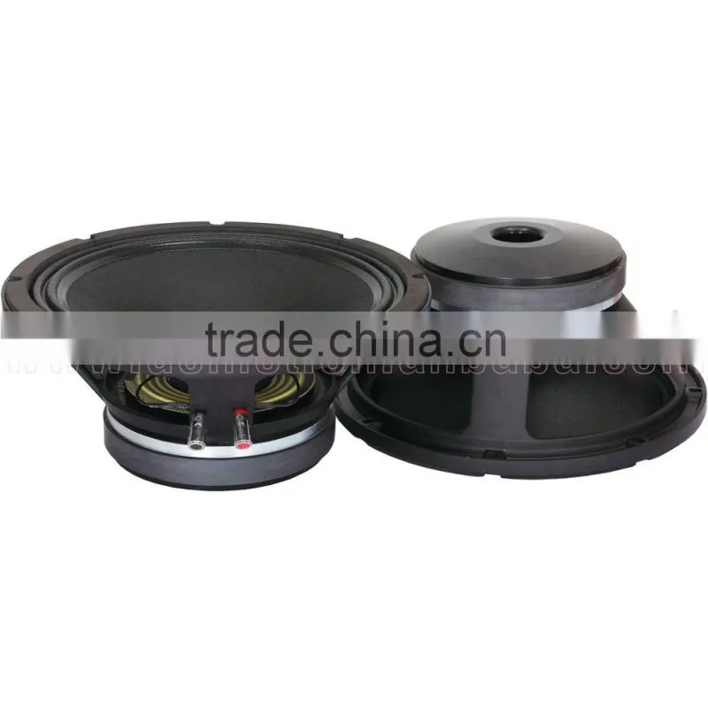 12 inch high quality subwoofers china speaker manifacturer nice sound loudspeaker,SD-RC1275-180