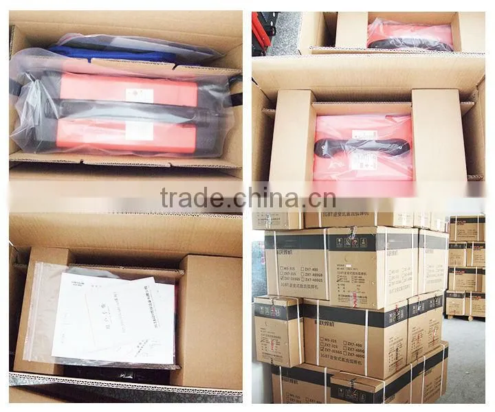 inverter TIG welding machine TIG-200 AC/DC