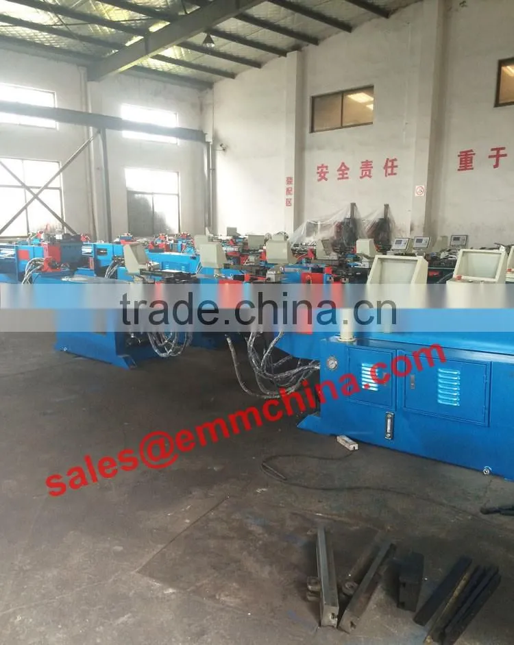 EMMCHINA EM502A-1S cnc tube bending service