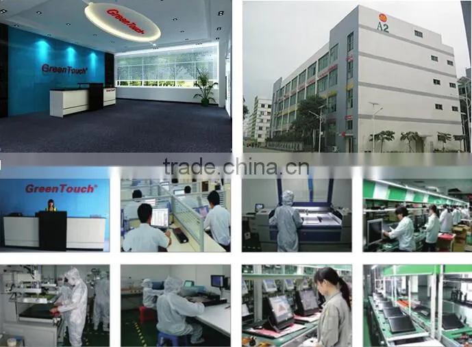 2016 Best Price 32 inch Interactive Touch Foil,Multi-Touch Foil,Multi-Touch Film