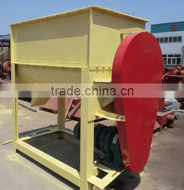 fertilizer mixing machine