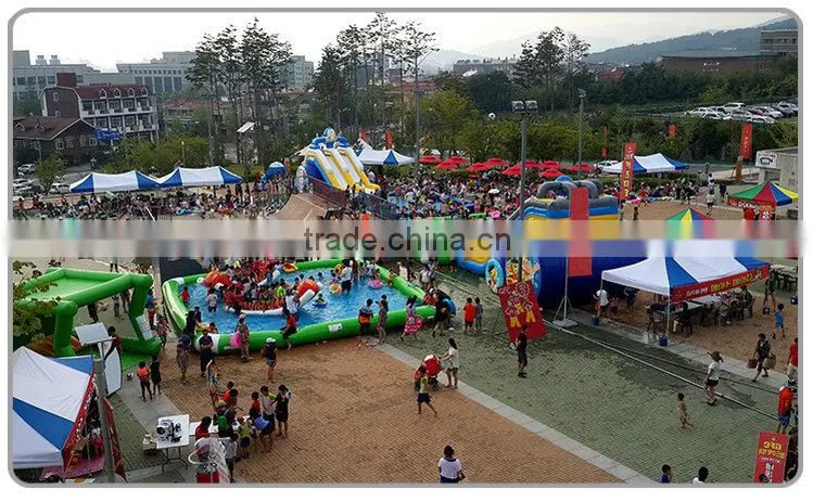 2015 Hot Sale Outdoor Park Games For Adults