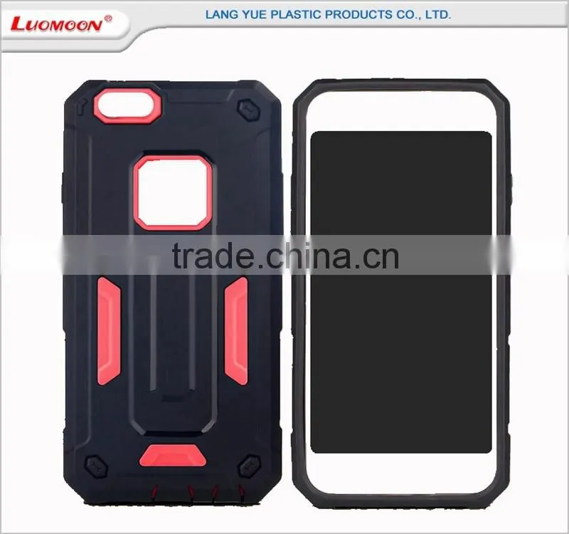 pc tpu 2 in 1 phone cover for huawei y p honor ascend 7 8 550 560 case