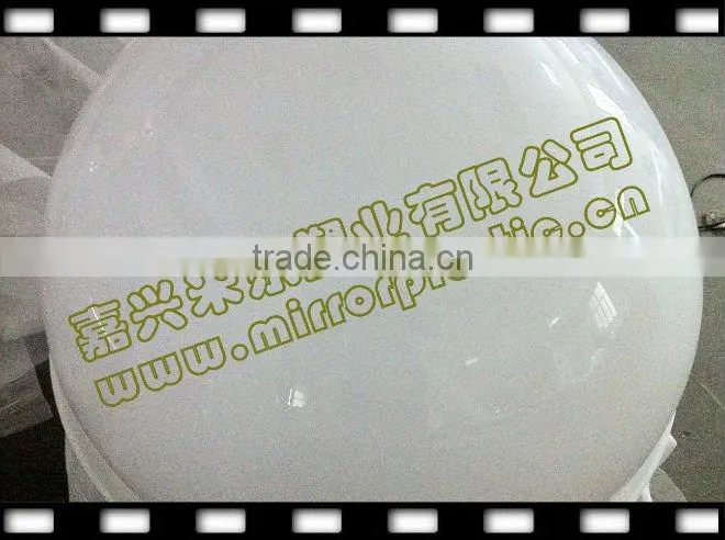 big size decorate ball