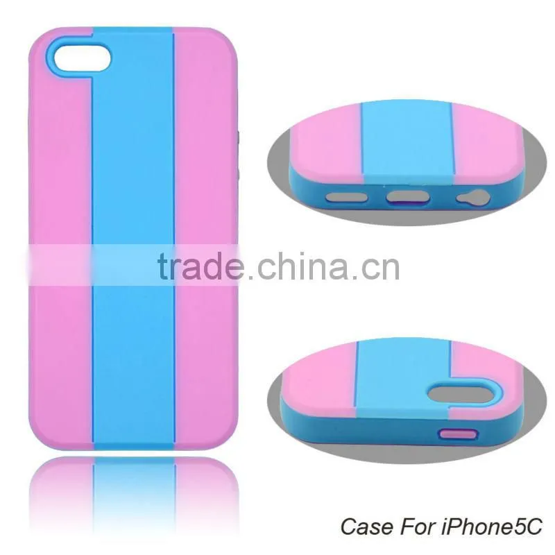 High quality guangzhou mobile phone shell for IPhone 5C