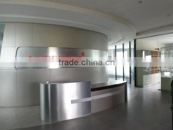 Mianyang Liuneng Powder Equipment Co., Ltd. company overview - view 3
