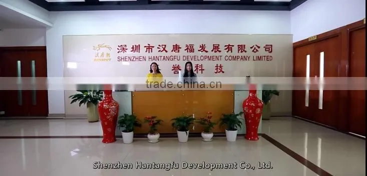 Shenzhen Hantangfu Development Co., Ltd. company overview - view 1