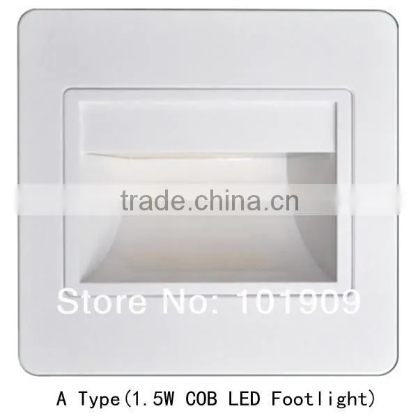 Excellent Adhesiveness glass wall lamp and hotel wall lamp