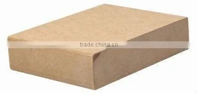 wood composite outdoor decking floor
