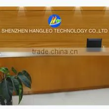 Shenzhen Hangleo Technology Co., Ltd. company overview - view 1