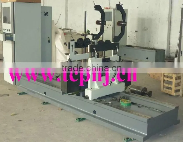 Hot Sale Model YYQ Automatic Armature Balancing Machine Price