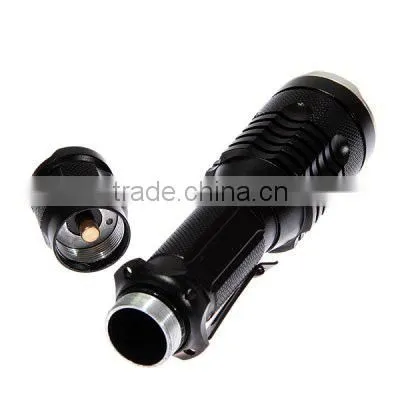 1600lm waterproof xm-l u2 led bike bicycle light flashlight