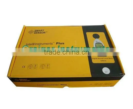Sound Level Meter sound level tester AR844