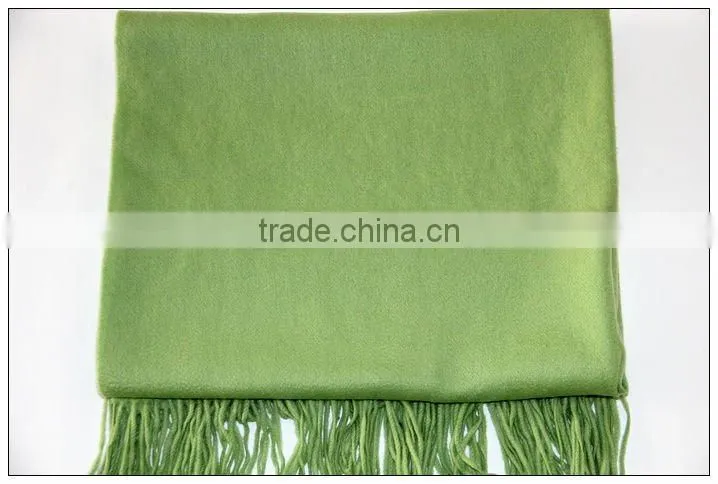 100% cashmere scarf