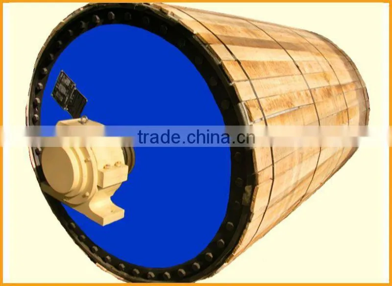 ZYDF 2500/1575 paper making dryer cylinder machine