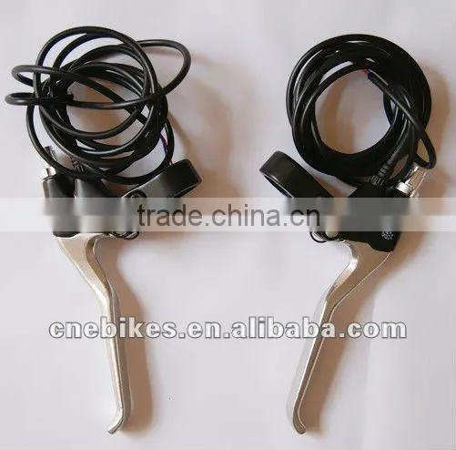24/36v/48v Good quality Brushless Ebike Motor Controller