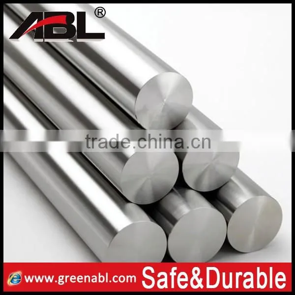 rectangular pipe and round pipe