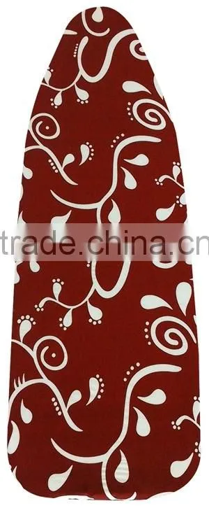 2015 New design home ironing board covers