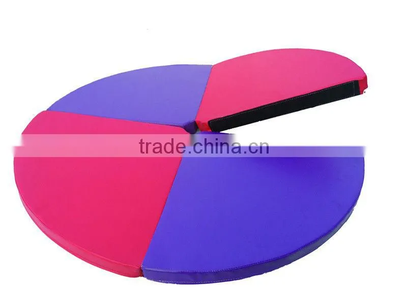Pole dancing mat/ foldable dancing mat