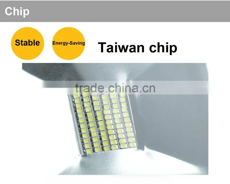 85-265V Cool white IP65 waterproof 20w led outdoor lamps