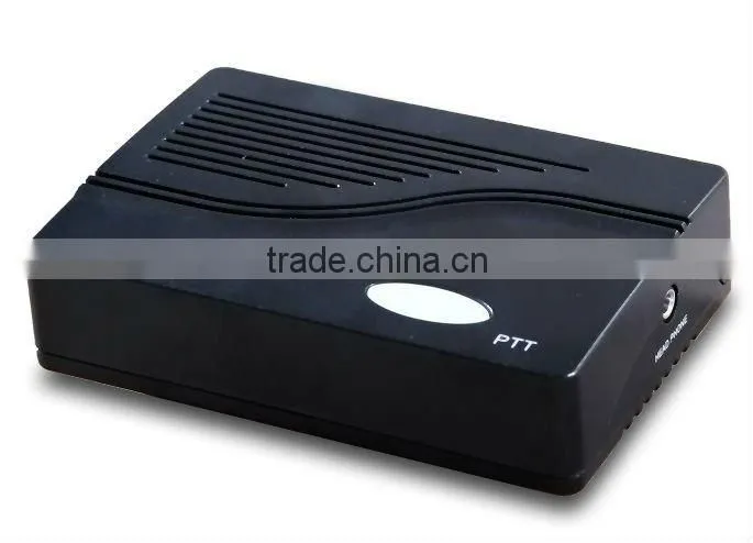 RoIP 102, roip sip gateway