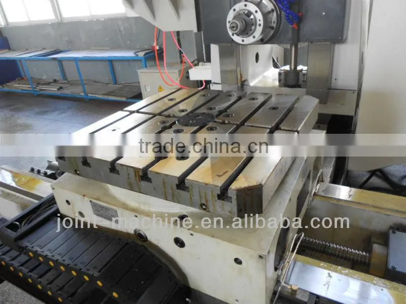 JOINT Horizontal CNC Milling Machine