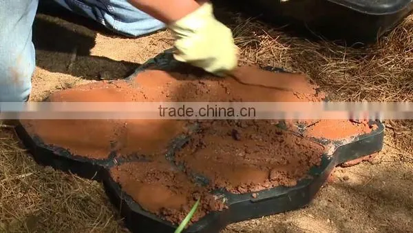 reasonable price with superior quality Paver Mold As Seen on TV