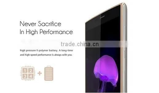 Leagoo Elite 8 4.0 inch Android 5.1 4G Smartphone MTK6735 64bit Quad Core 1.0GHz 4GB ROM IPS Screen Cameras GPS OTG